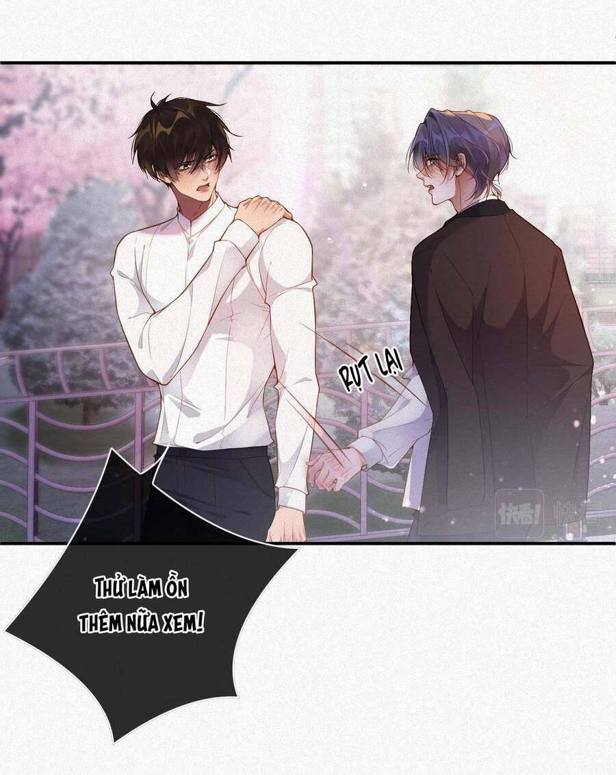 Chồng Cũ Muốn Tái Hôn Lần Nữa Chapter 14 - 8