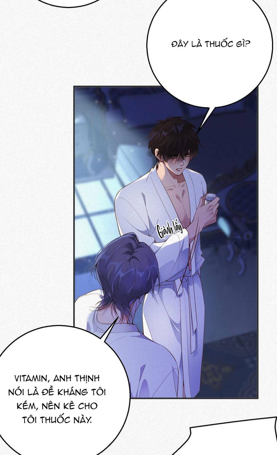 Chồng Cũ Muốn Tái Hôn Lần Nữa Chapter 15 - 8