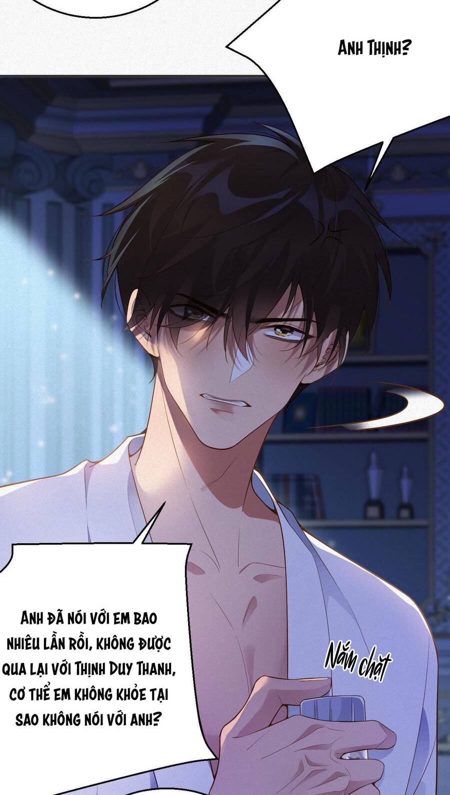 Chồng Cũ Muốn Tái Hôn Lần Nữa Chapter 15 - 9