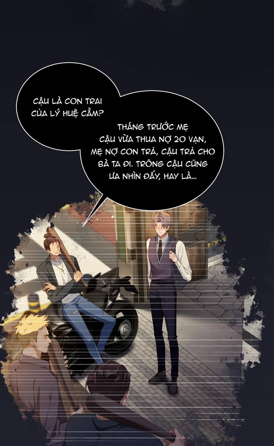 Chồng Cũ Muốn Tái Hôn Lần Nữa Chapter 16 - 11