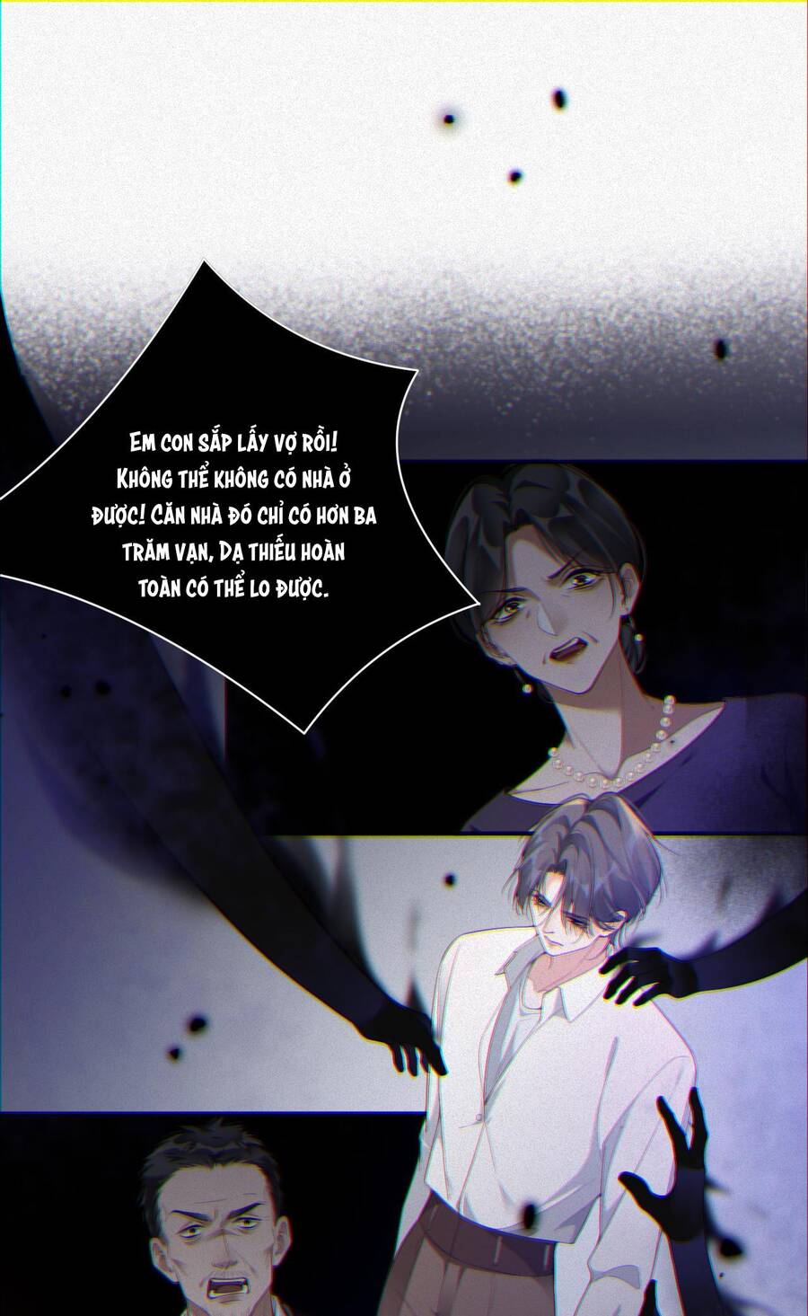 Chồng Cũ Muốn Tái Hôn Lần Nữa Chapter 16 - 18