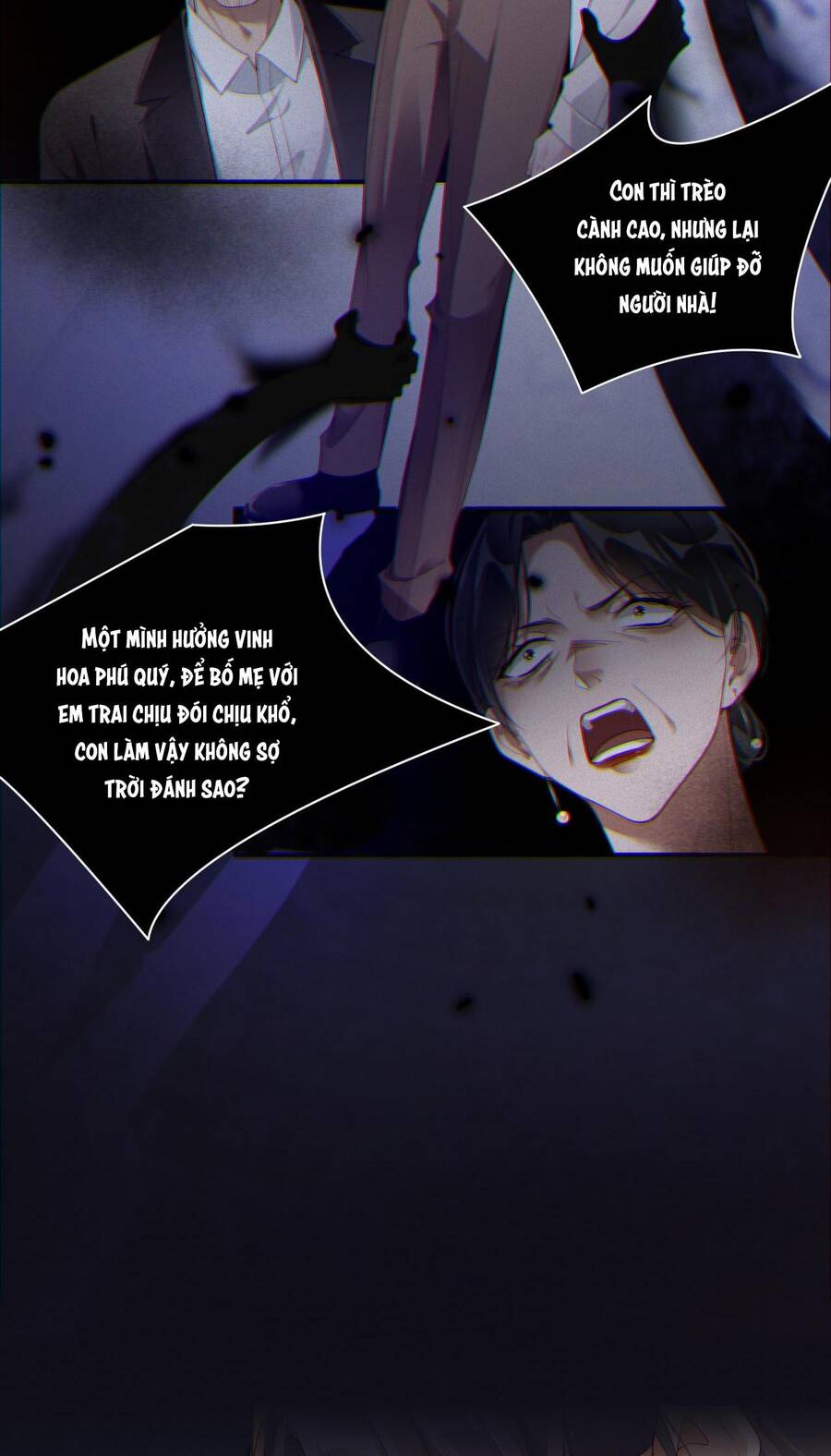 Chồng Cũ Muốn Tái Hôn Lần Nữa Chapter 16 - 19
