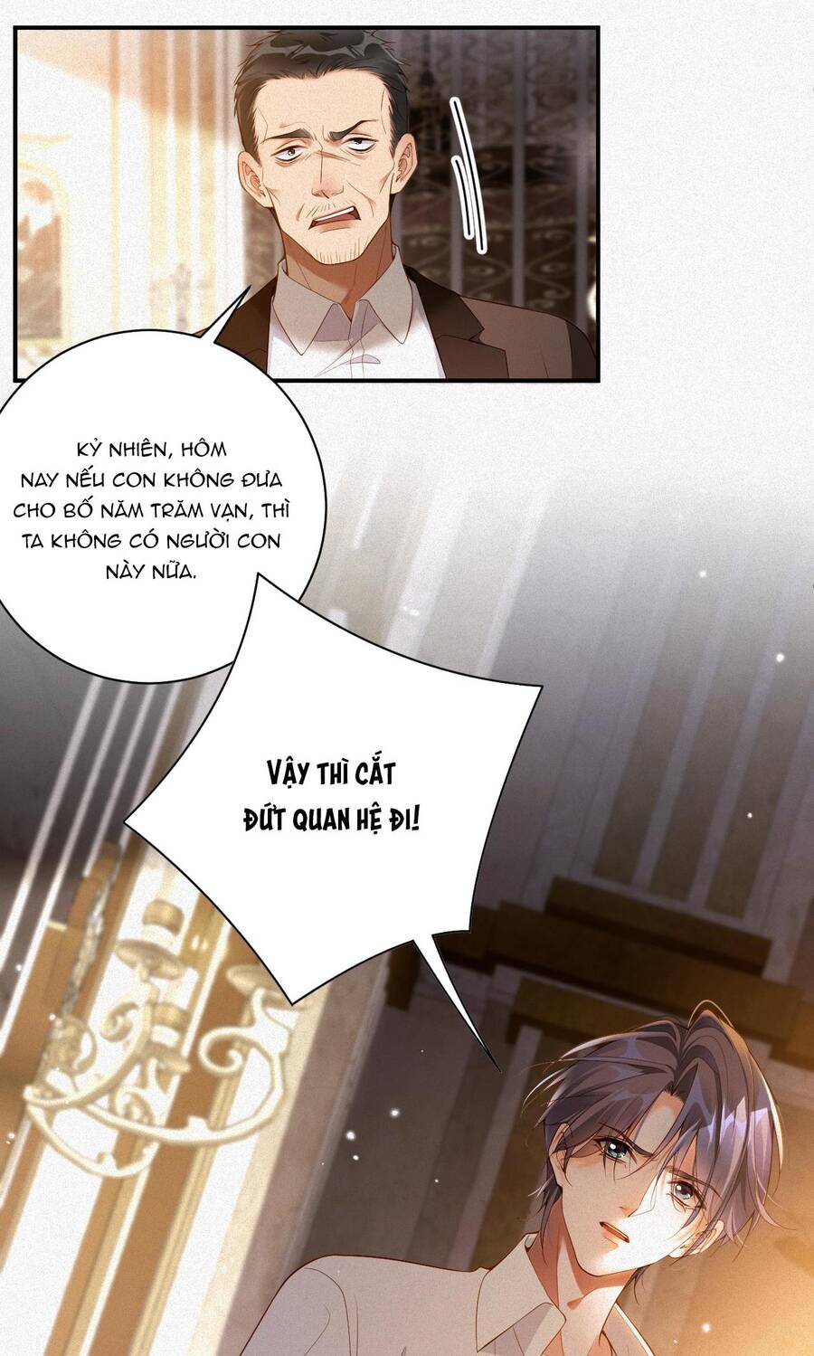 Chồng Cũ Muốn Tái Hôn Lần Nữa Chapter 16 - 21