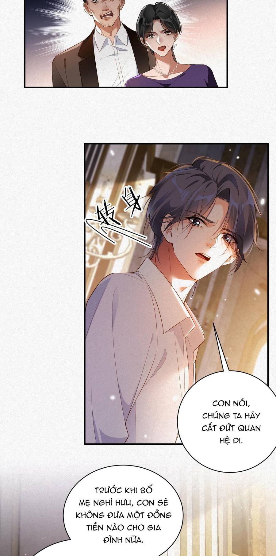 Chồng Cũ Muốn Tái Hôn Lần Nữa Chapter 16 - 23