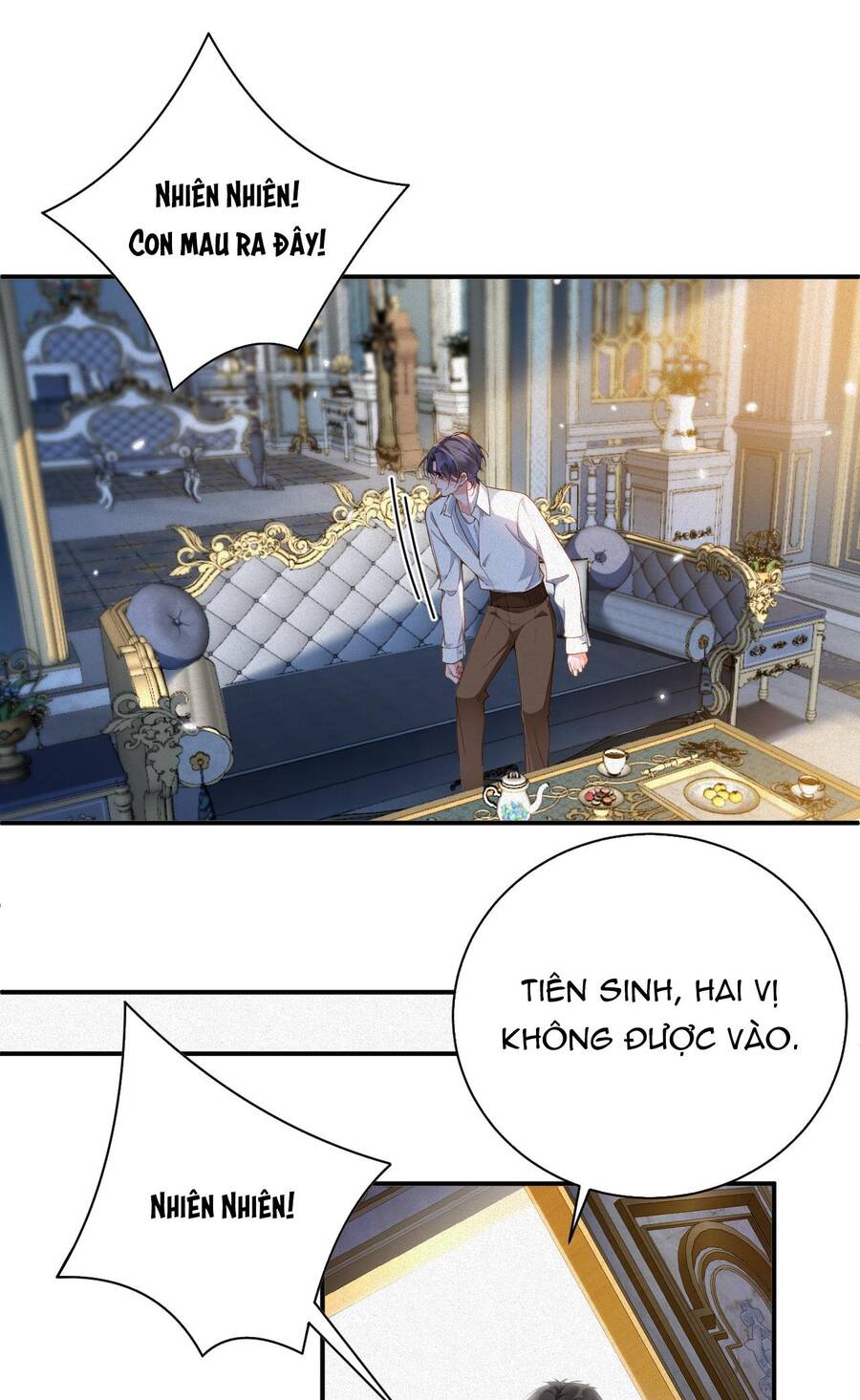 Chồng Cũ Muốn Tái Hôn Lần Nữa Chapter 16 - 4