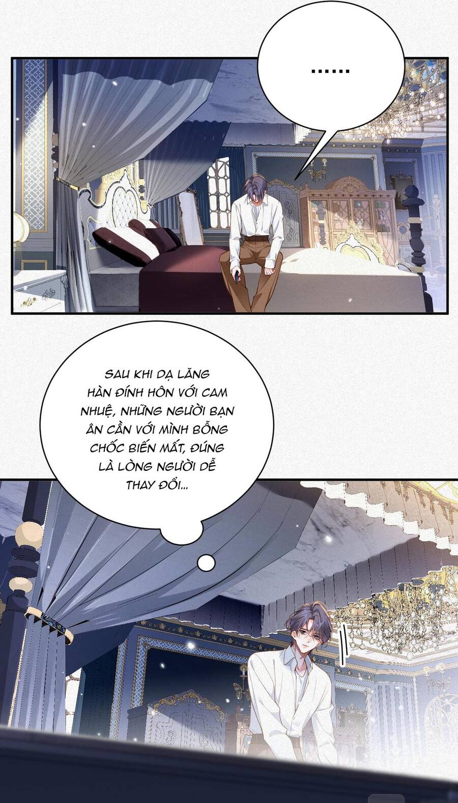 Chồng Cũ Muốn Tái Hôn Lần Nữa Chapter 16 - 33