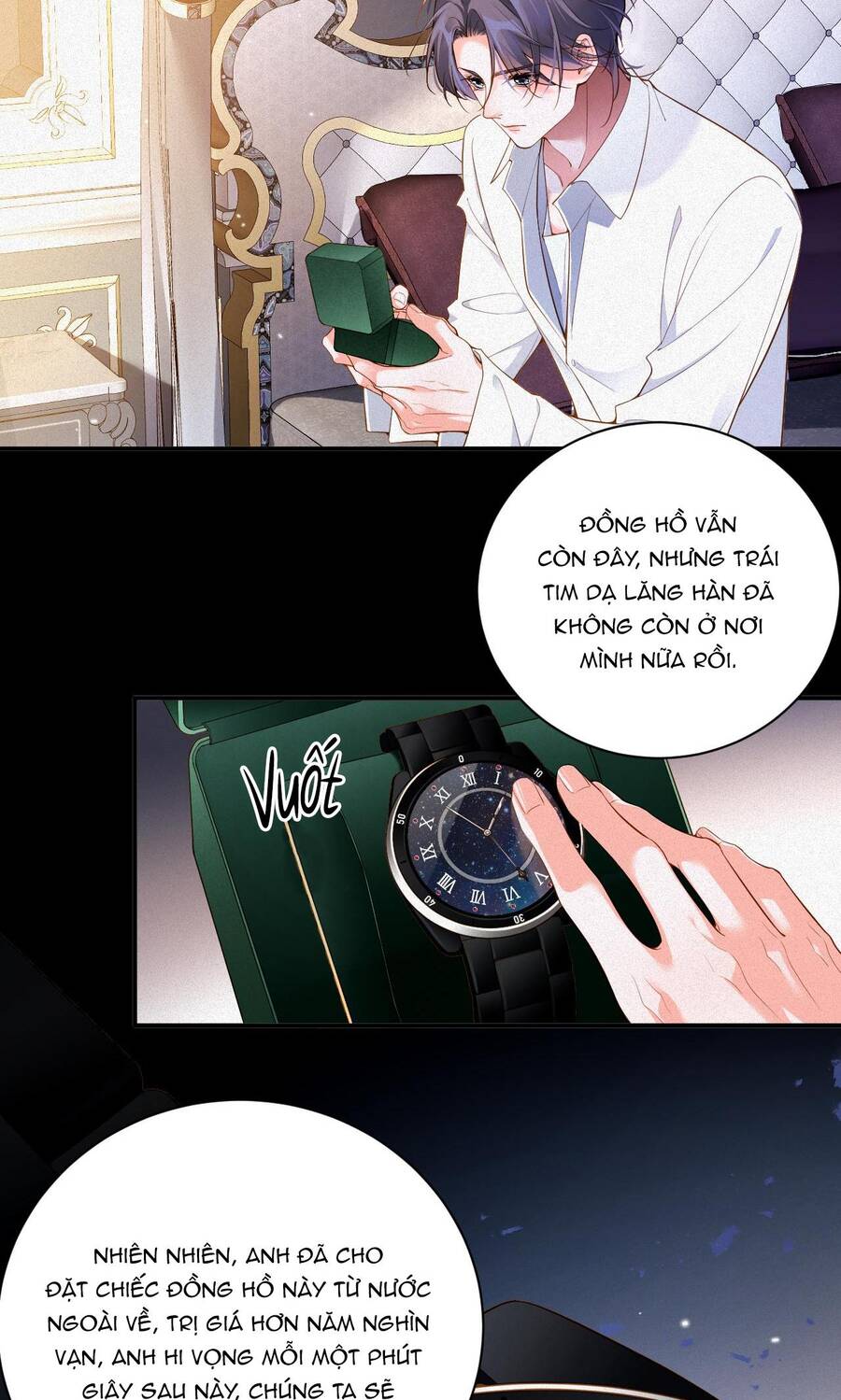 Chồng Cũ Muốn Tái Hôn Lần Nữa Chapter 16 - 35