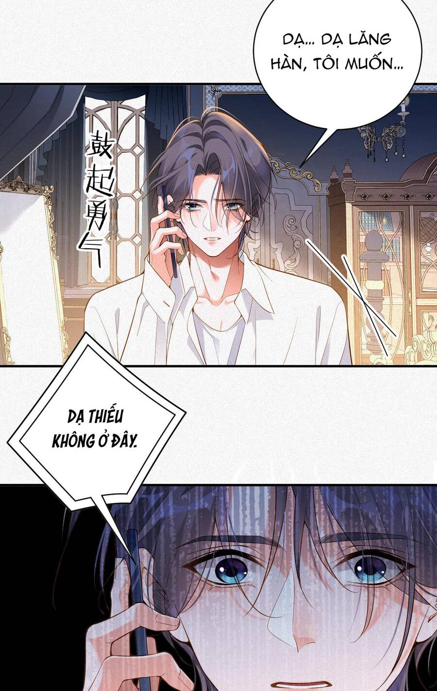 Chồng Cũ Muốn Tái Hôn Lần Nữa Chapter 16 - 41