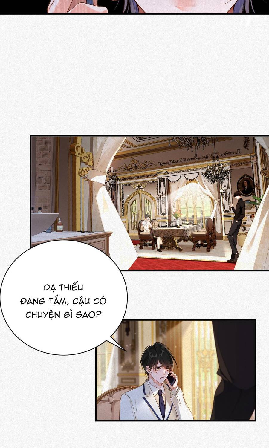 Chồng Cũ Muốn Tái Hôn Lần Nữa Chapter 16 - 42