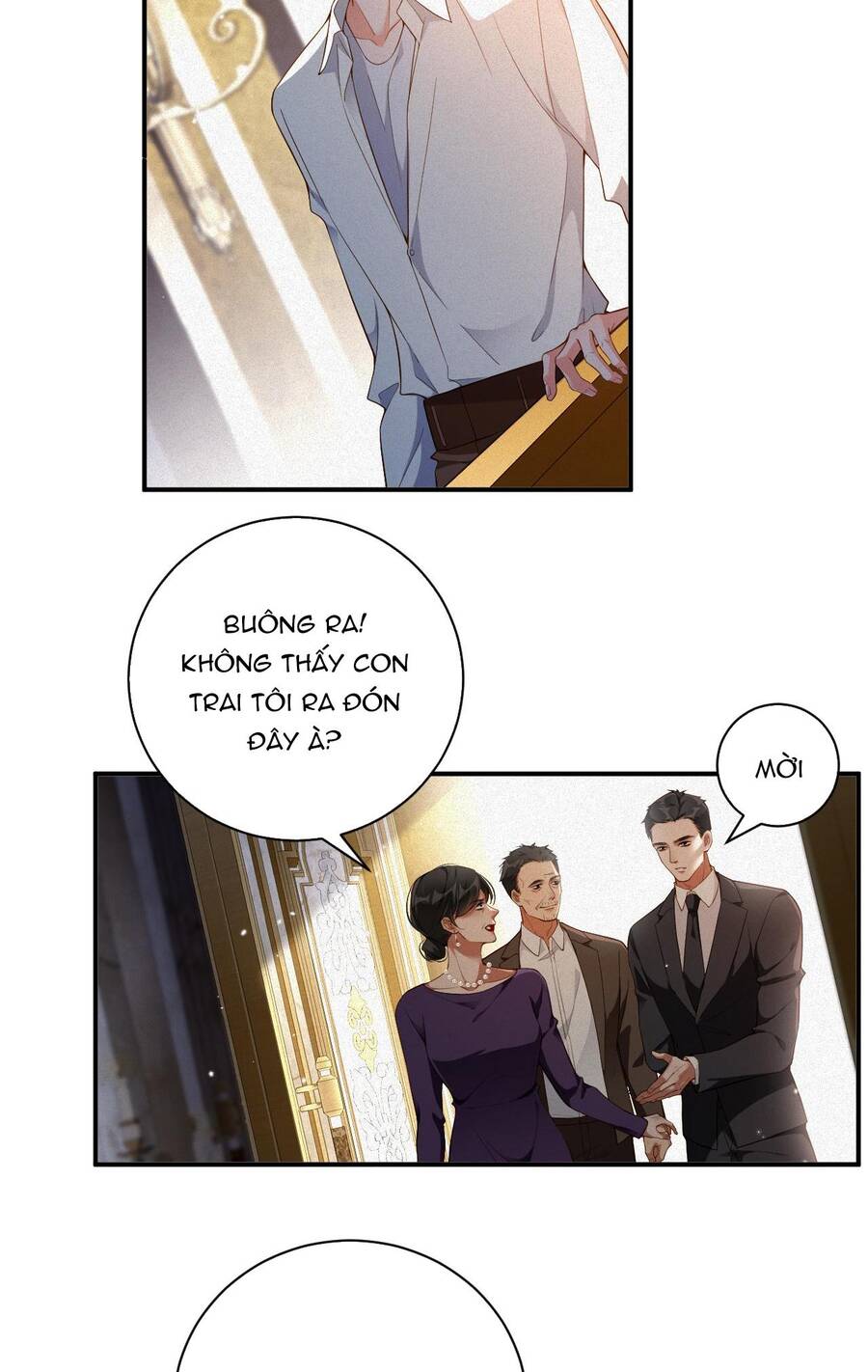 Chồng Cũ Muốn Tái Hôn Lần Nữa Chapter 16 - 6