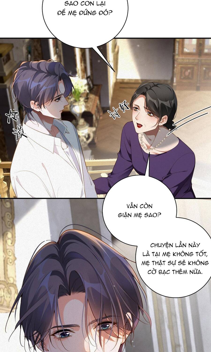 Chồng Cũ Muốn Tái Hôn Lần Nữa Chapter 16 - 7