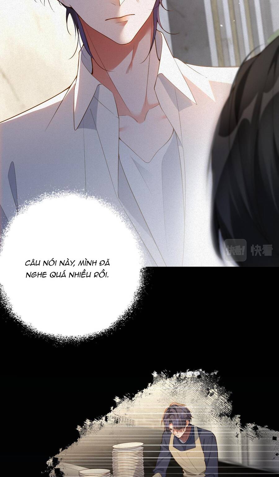 Chồng Cũ Muốn Tái Hôn Lần Nữa Chapter 16 - 8