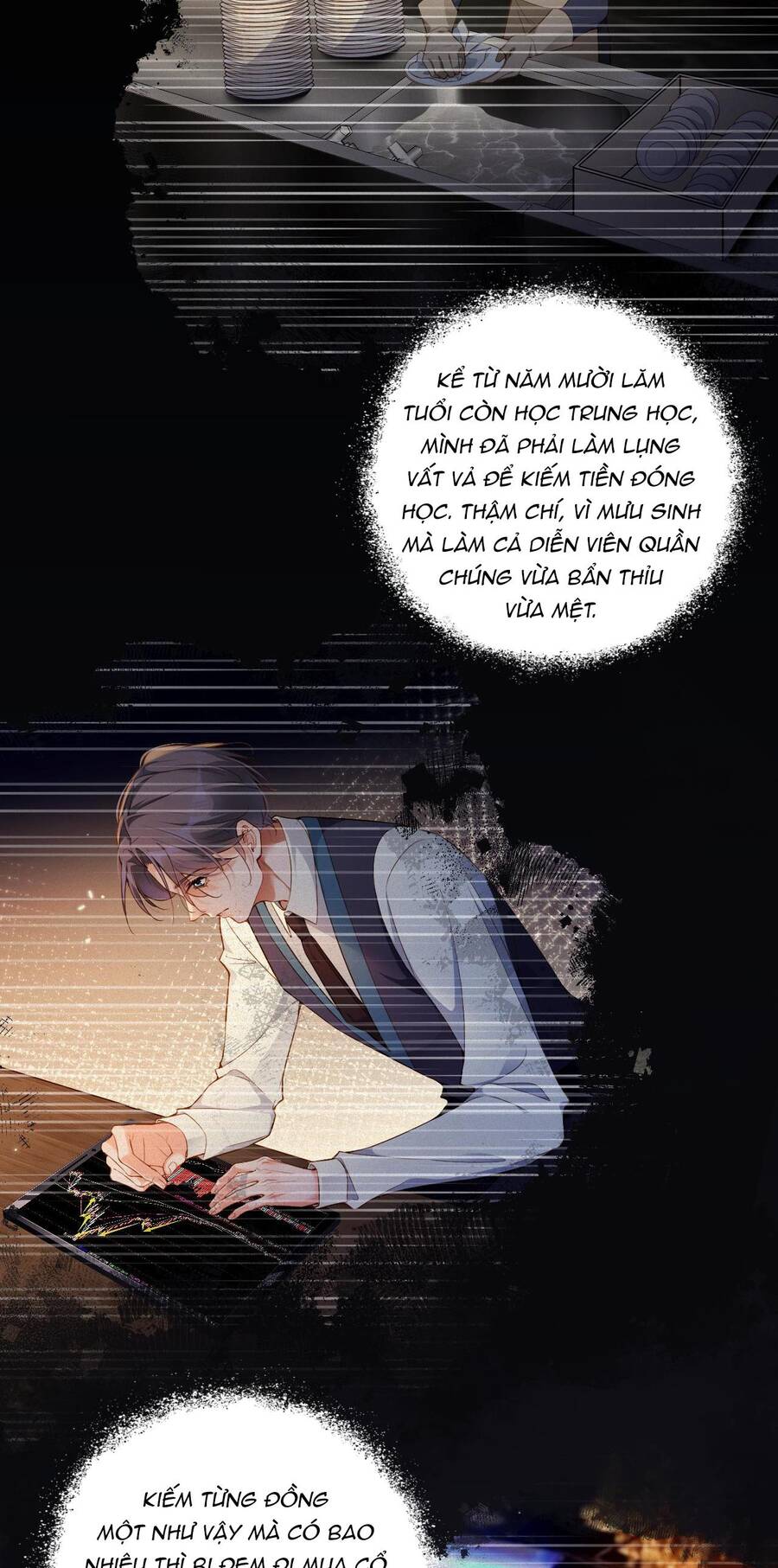 Chồng Cũ Muốn Tái Hôn Lần Nữa Chapter 16 - 9