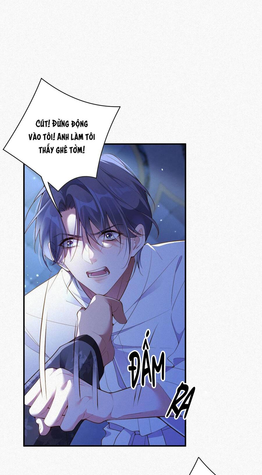 Chồng Cũ Muốn Tái Hôn Lần Nữa Chapter 18 - 11