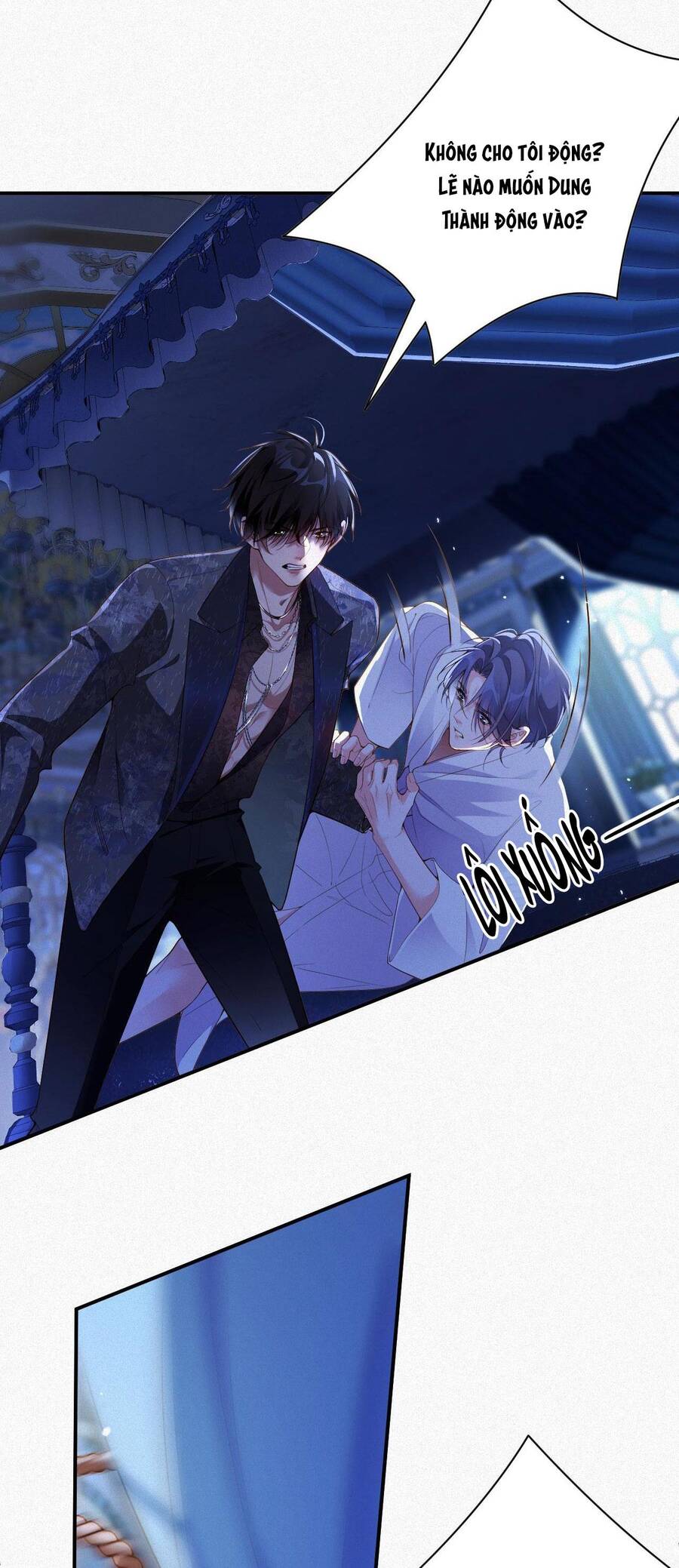 Chồng Cũ Muốn Tái Hôn Lần Nữa Chapter 18 - 12