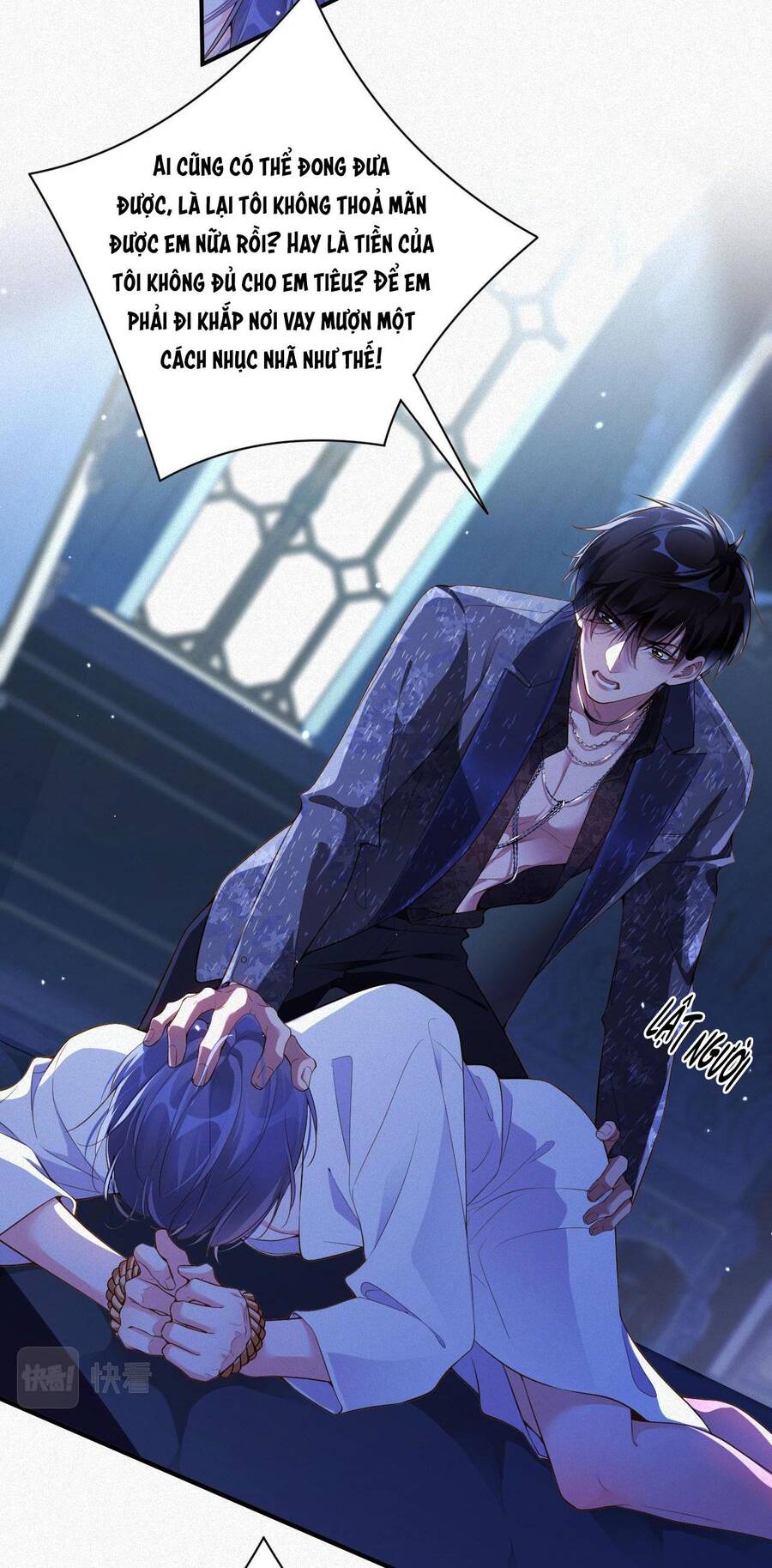 Chồng Cũ Muốn Tái Hôn Lần Nữa Chapter 18 - 14