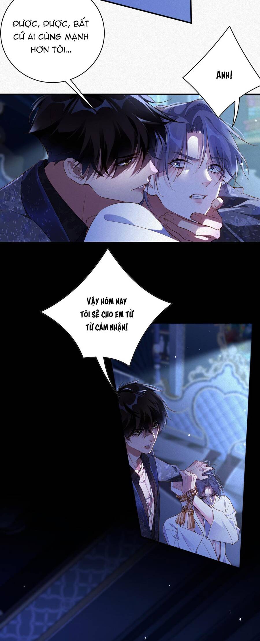 Chồng Cũ Muốn Tái Hôn Lần Nữa Chapter 18 - 16