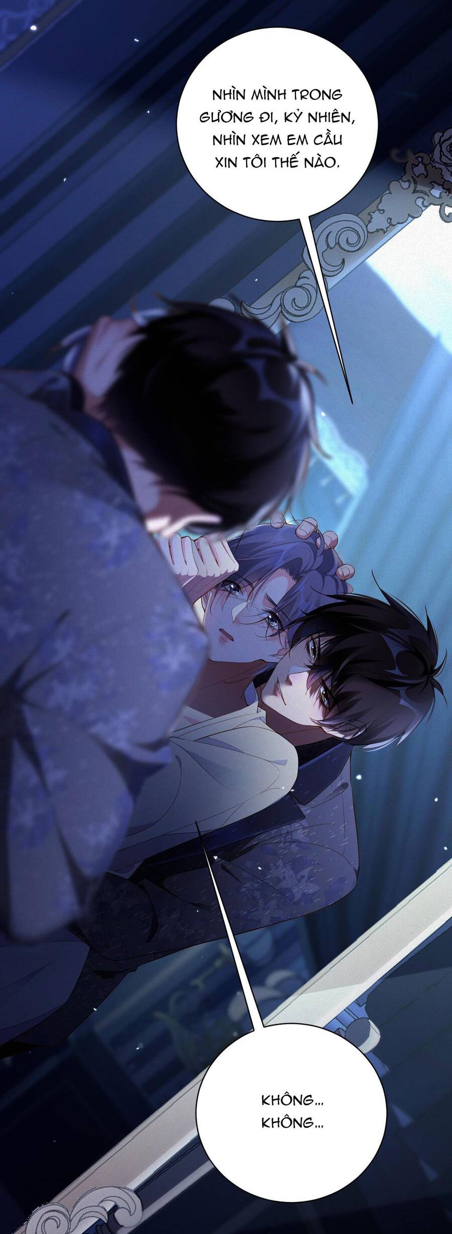 Chồng Cũ Muốn Tái Hôn Lần Nữa Chapter 18 - 17