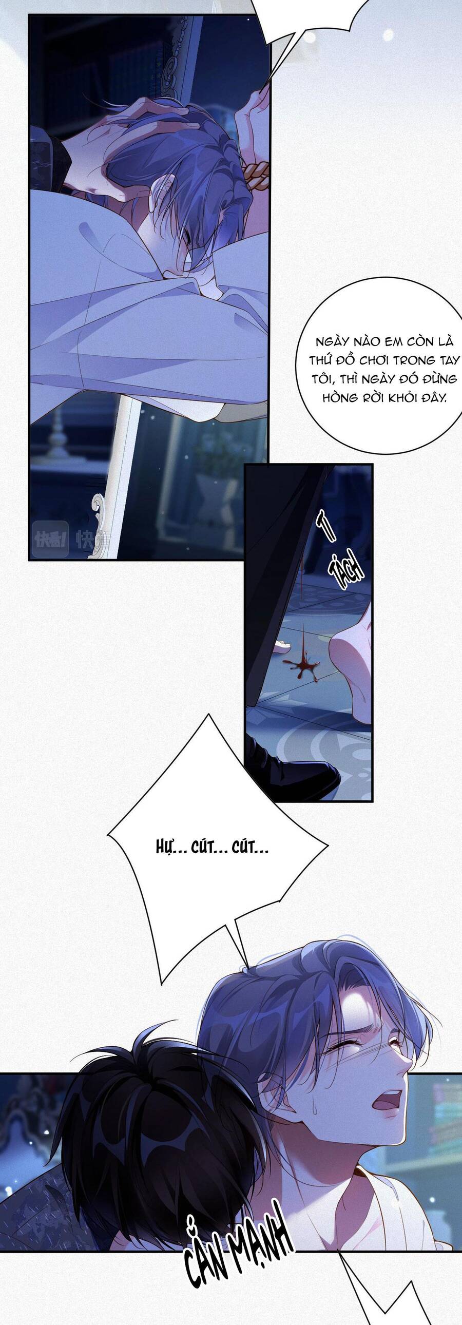 Chồng Cũ Muốn Tái Hôn Lần Nữa Chapter 18 - 19