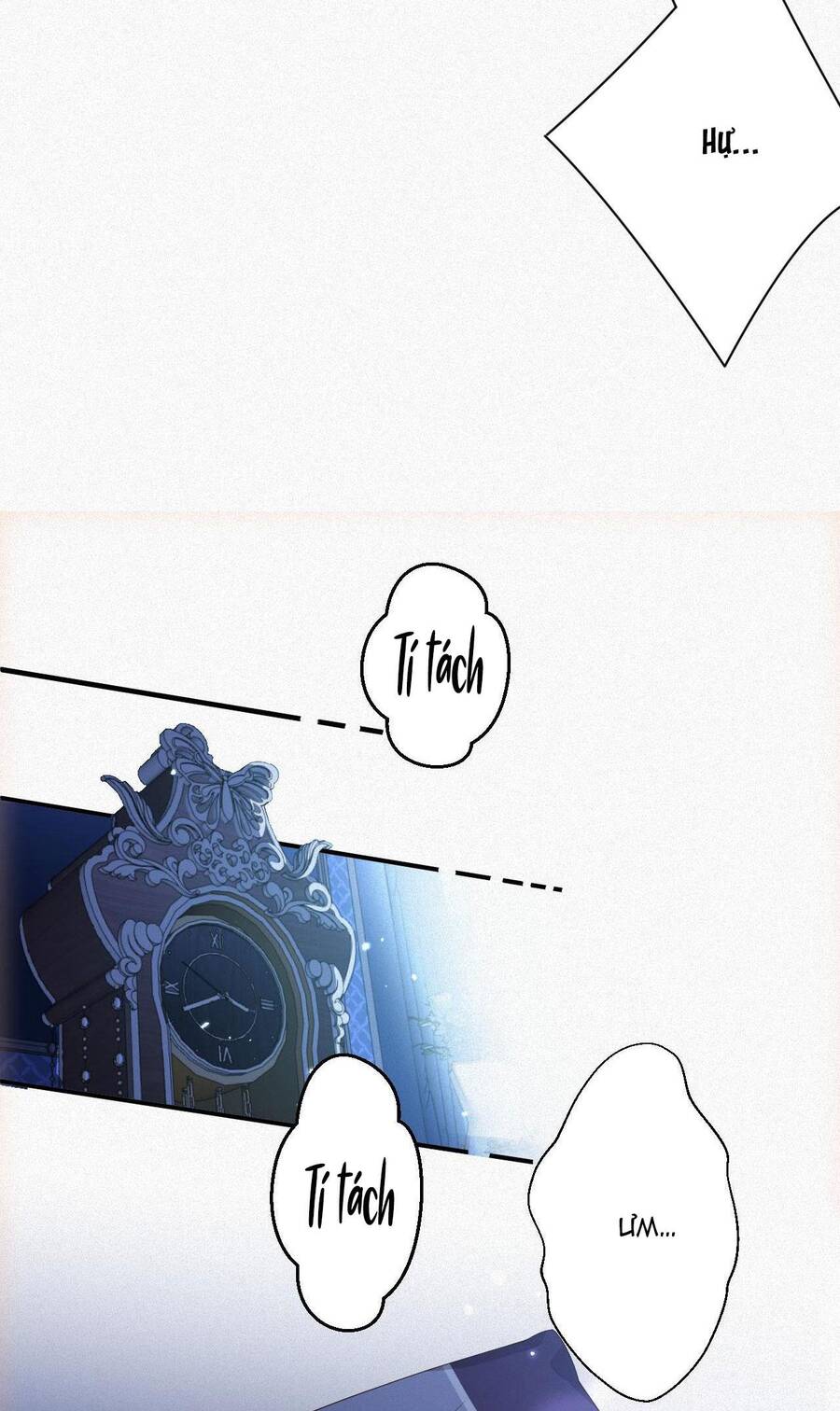 Chồng Cũ Muốn Tái Hôn Lần Nữa Chapter 18 - 20