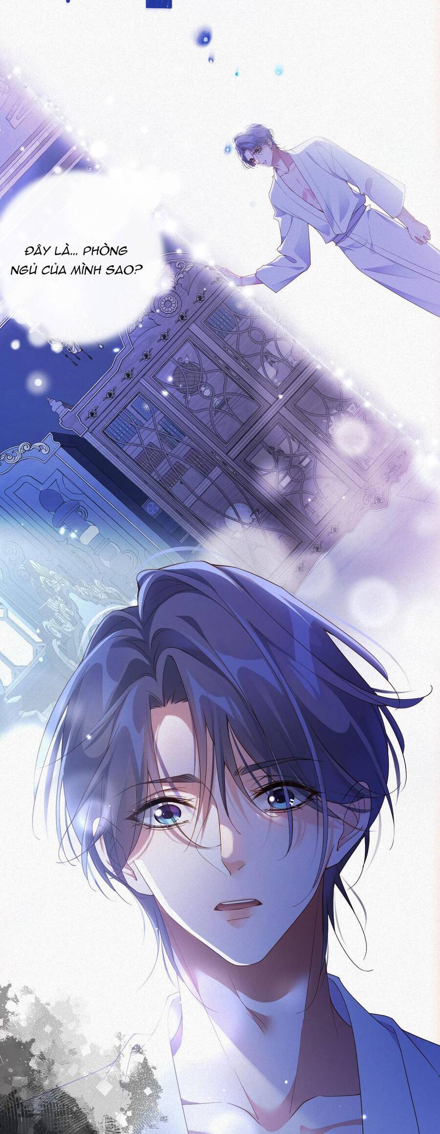 Chồng Cũ Muốn Tái Hôn Lần Nữa Chapter 18 - 22