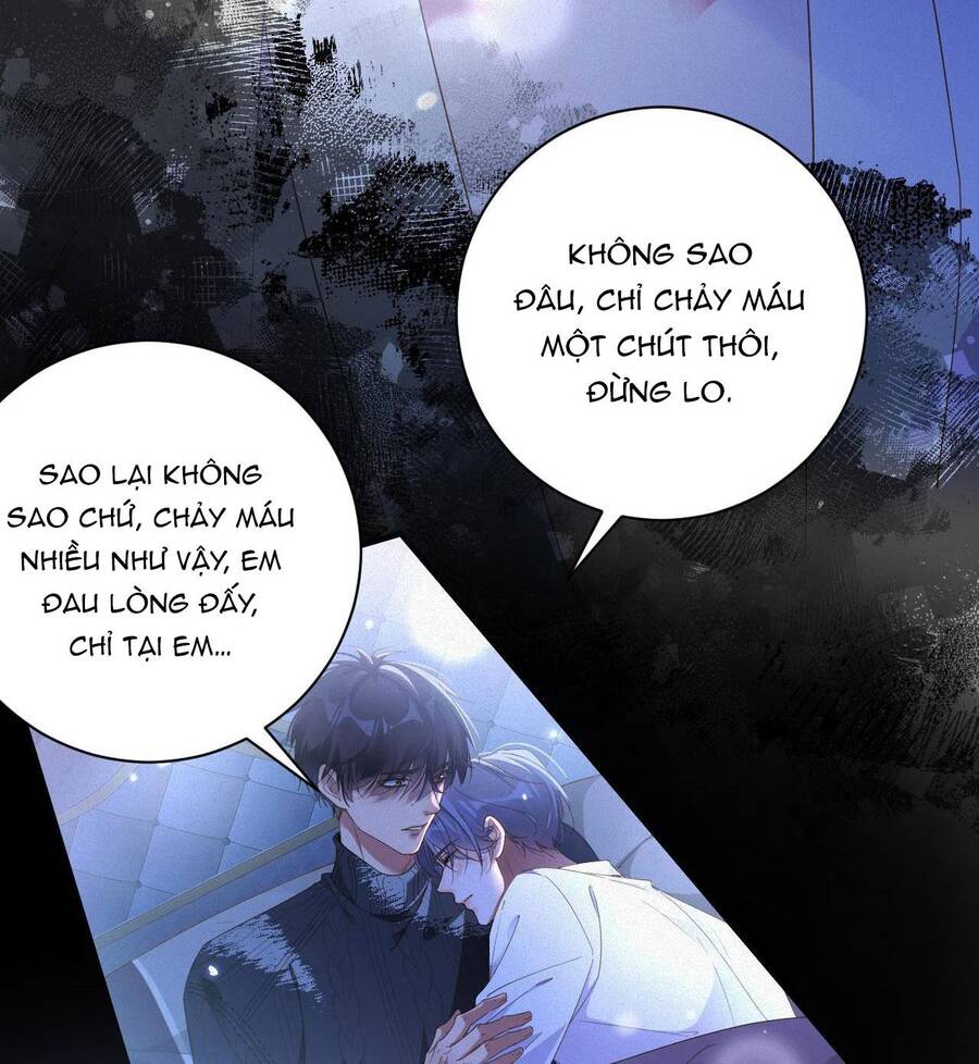 Chồng Cũ Muốn Tái Hôn Lần Nữa Chapter 18 - 23