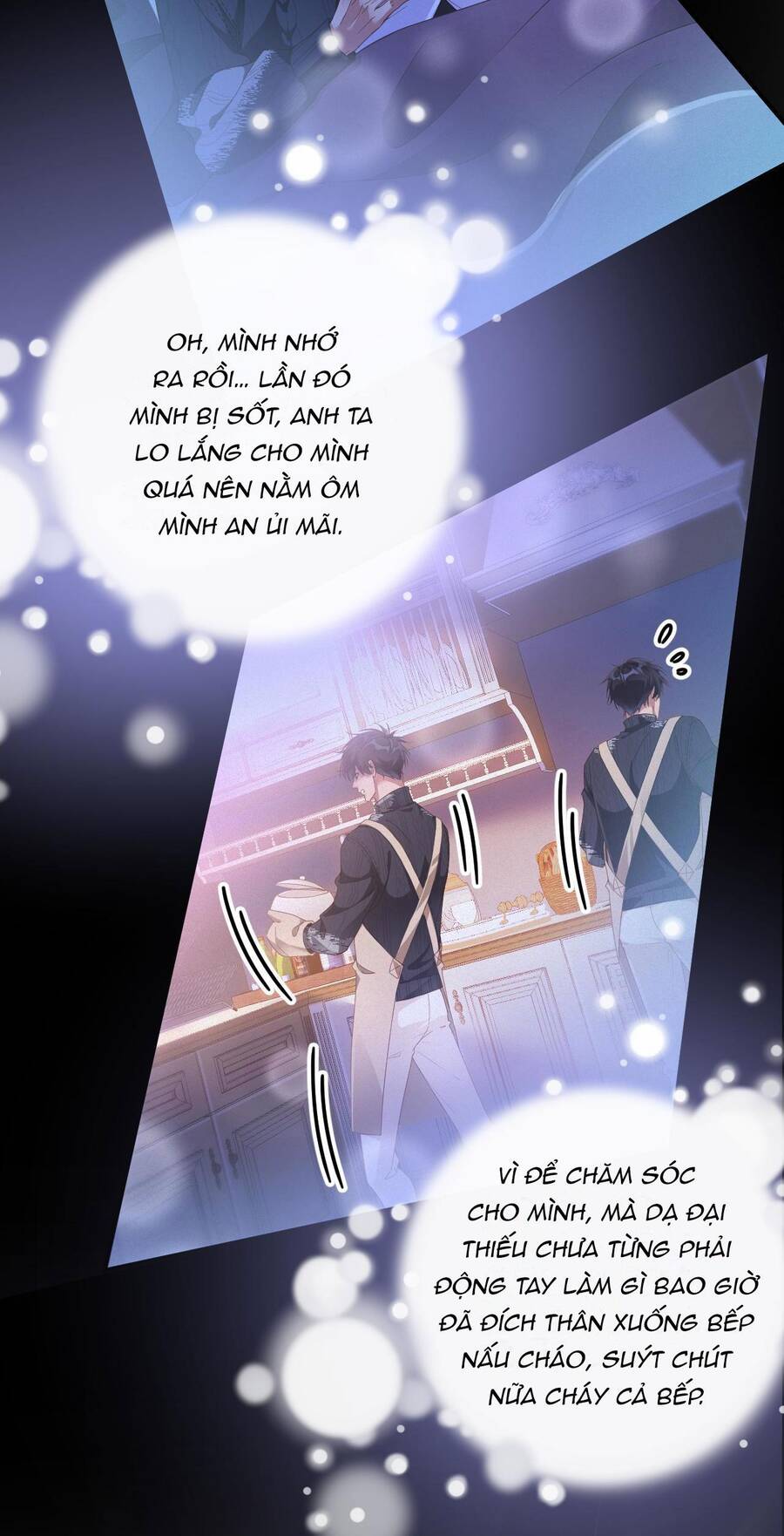 Chồng Cũ Muốn Tái Hôn Lần Nữa Chapter 18 - 24