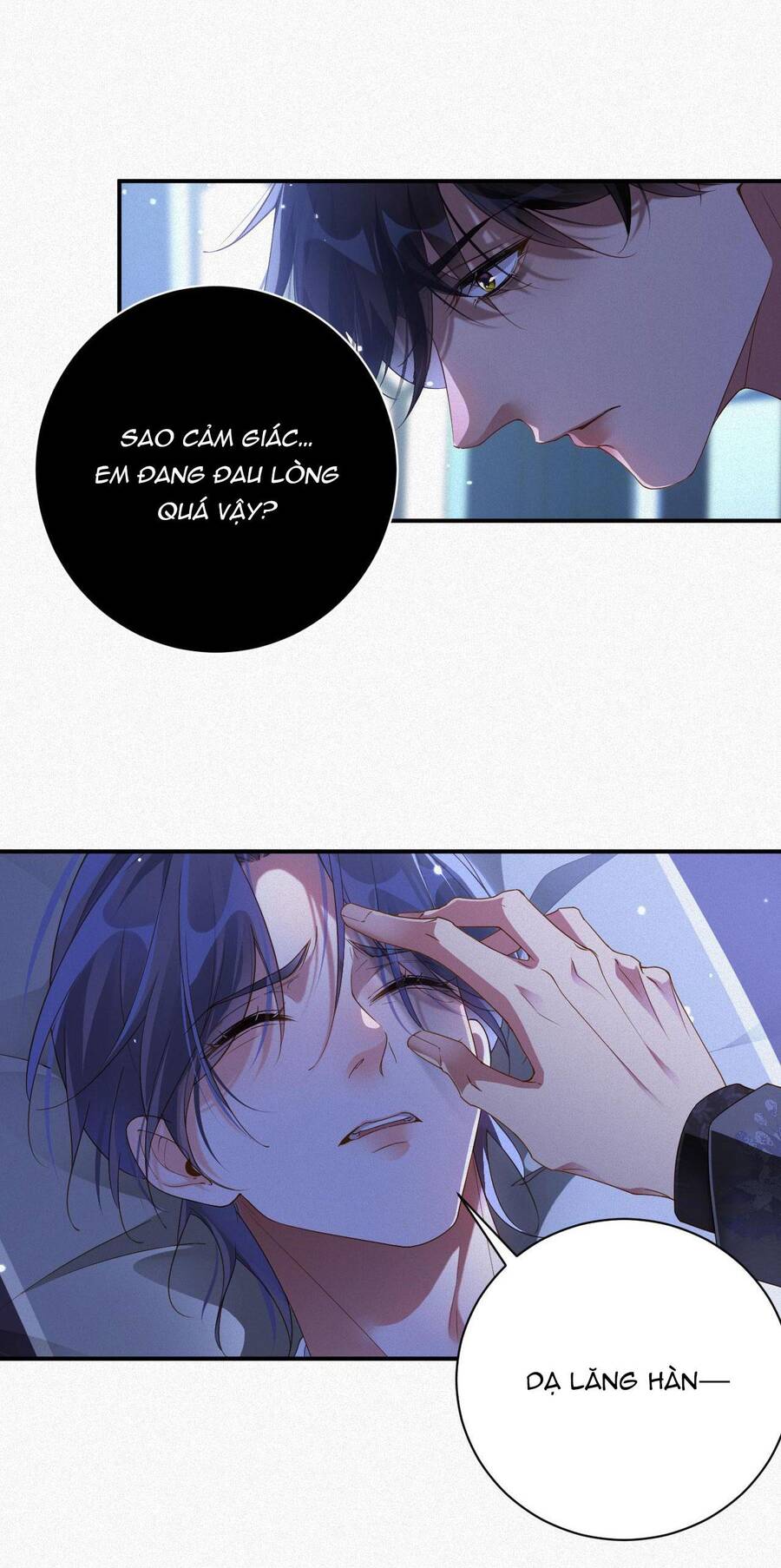 Chồng Cũ Muốn Tái Hôn Lần Nữa Chapter 18 - 29