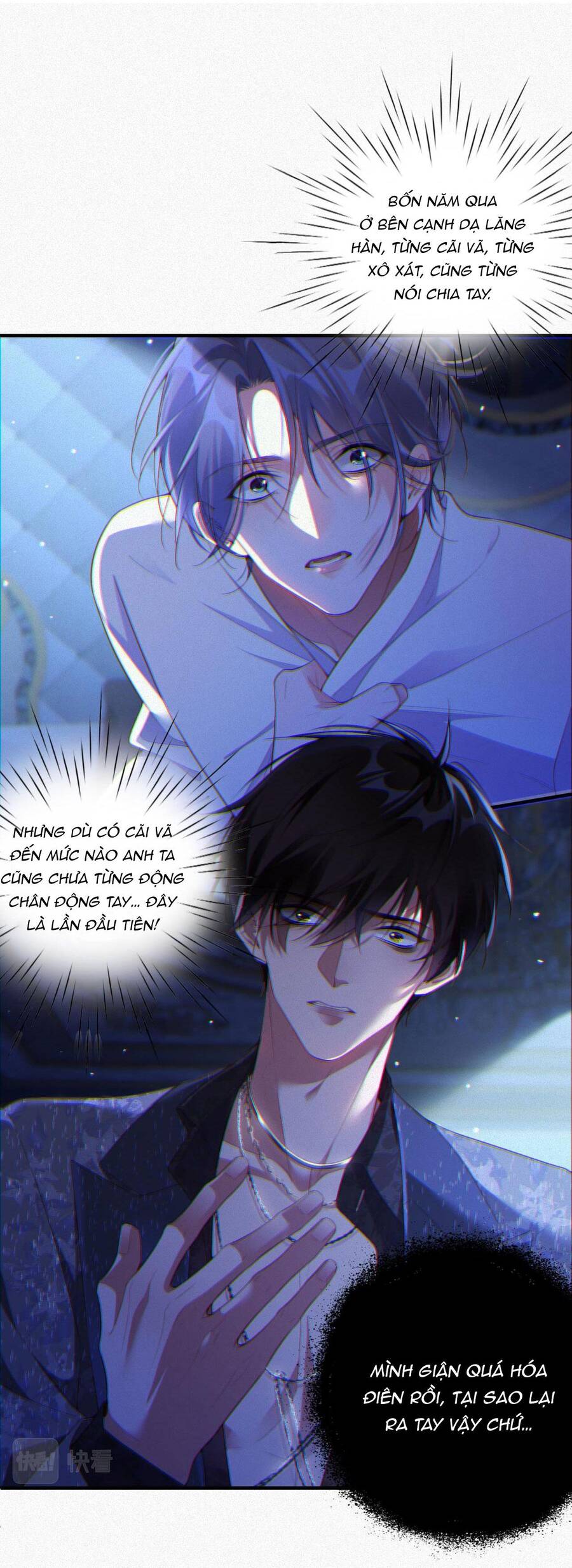 Chồng Cũ Muốn Tái Hôn Lần Nữa Chapter 18 - 4