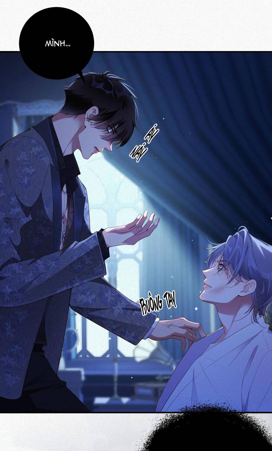 Chồng Cũ Muốn Tái Hôn Lần Nữa Chapter 18 - 5