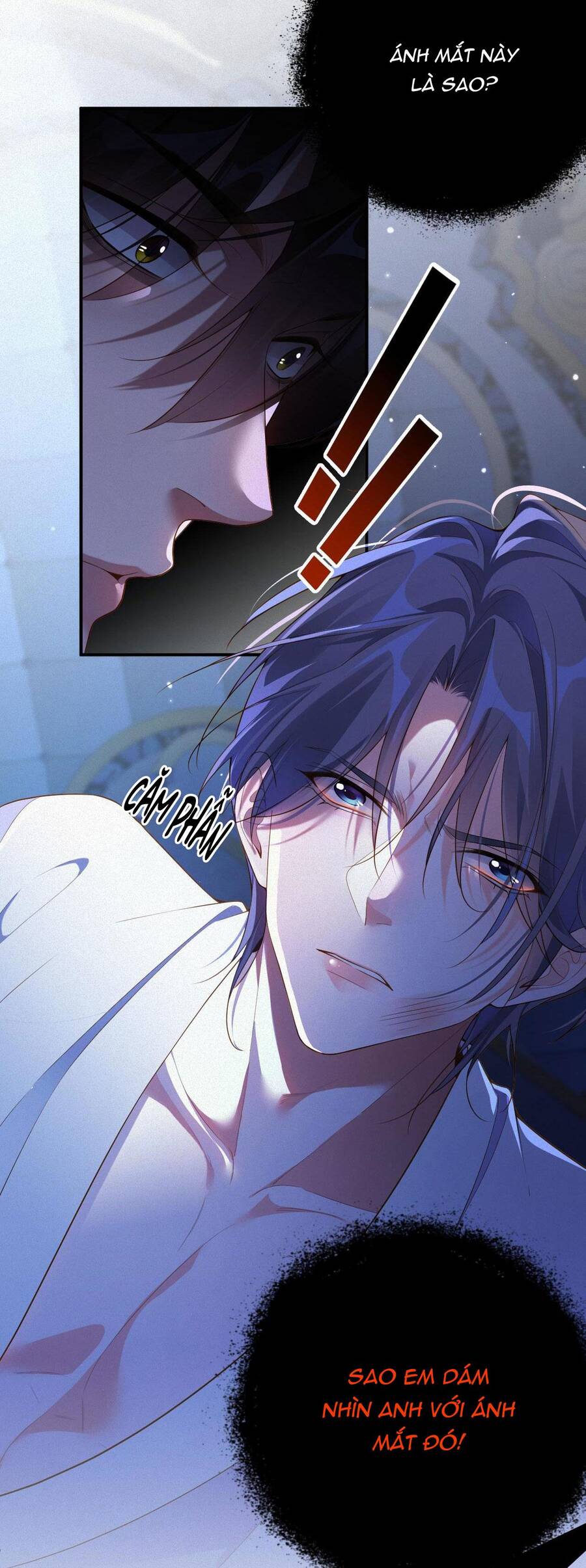 Chồng Cũ Muốn Tái Hôn Lần Nữa Chapter 18 - 6