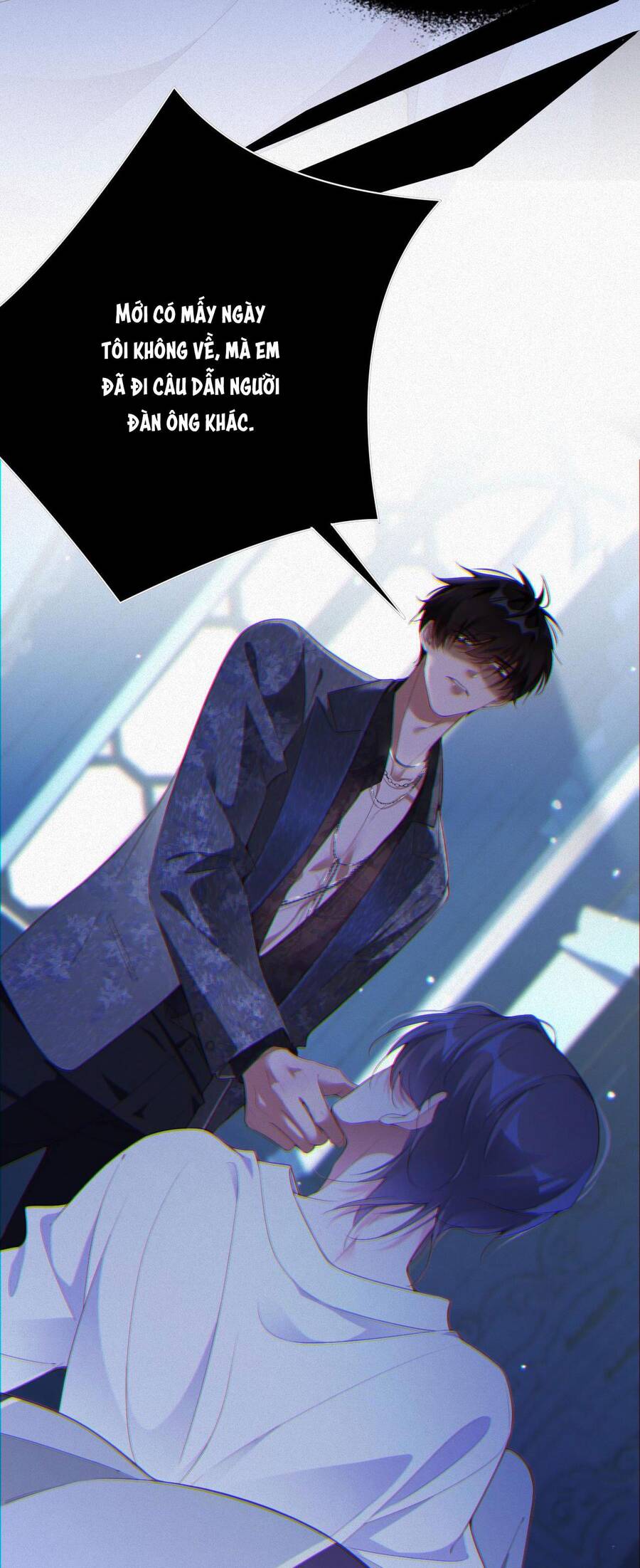 Chồng Cũ Muốn Tái Hôn Lần Nữa Chapter 18 - 7