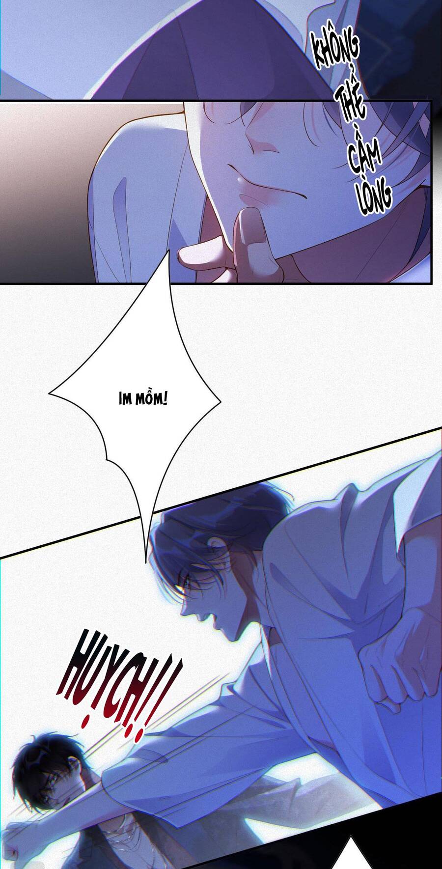 Chồng Cũ Muốn Tái Hôn Lần Nữa Chapter 18 - 8