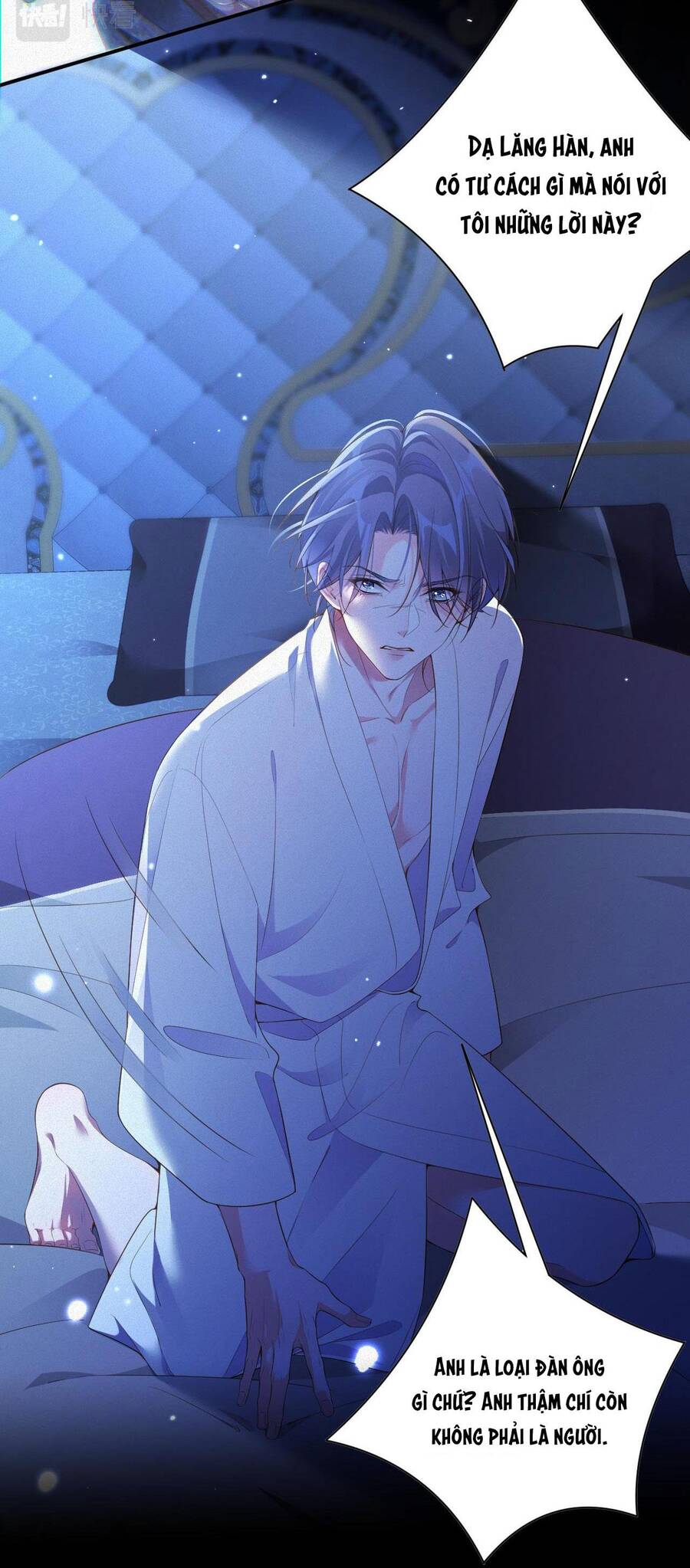 Chồng Cũ Muốn Tái Hôn Lần Nữa Chapter 18 - 9