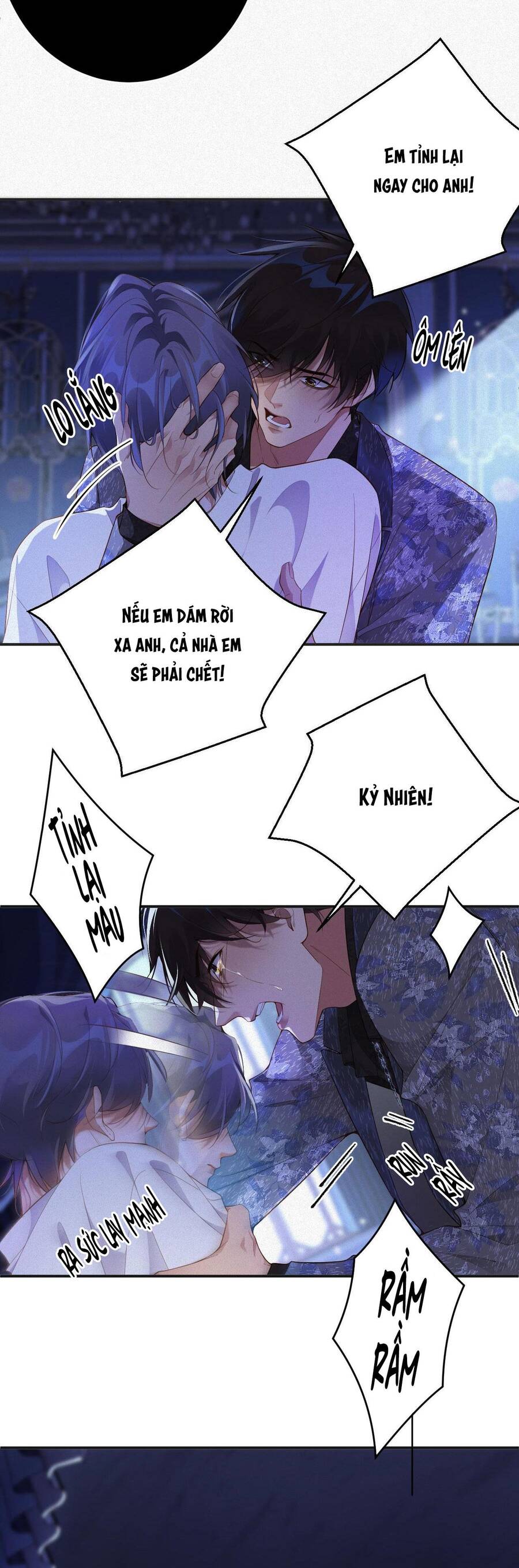 Chồng Cũ Muốn Tái Hôn Lần Nữa Chapter 19 - 11