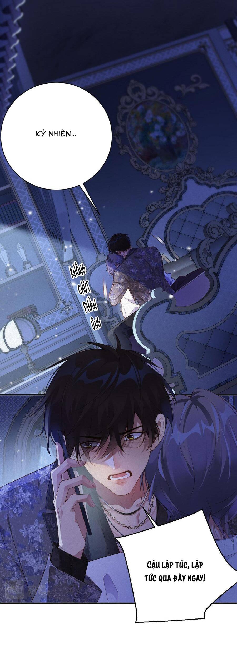 Chồng Cũ Muốn Tái Hôn Lần Nữa Chapter 19 - 12