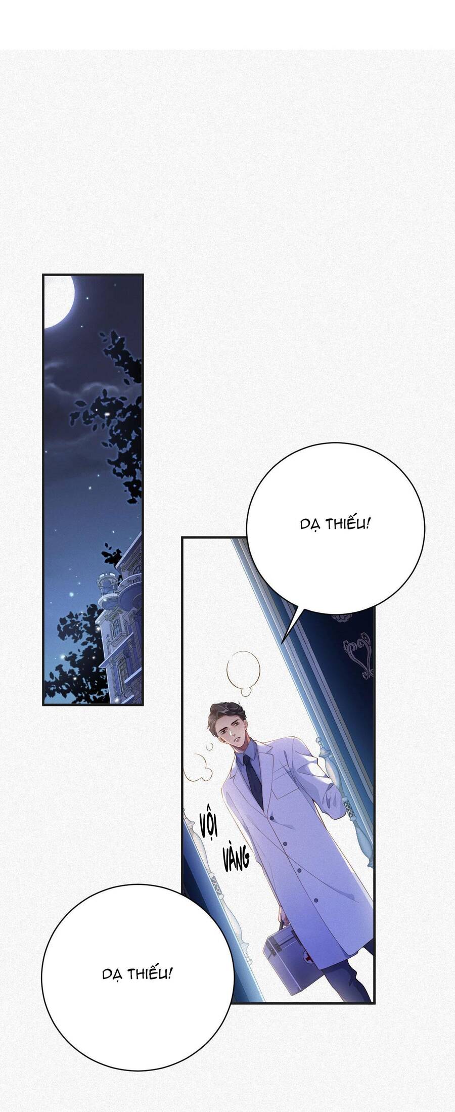 Chồng Cũ Muốn Tái Hôn Lần Nữa Chapter 19 - 13