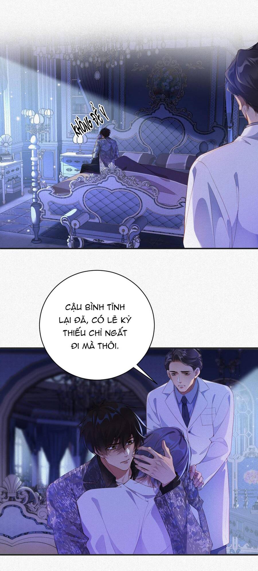 Chồng Cũ Muốn Tái Hôn Lần Nữa Chapter 19 - 14