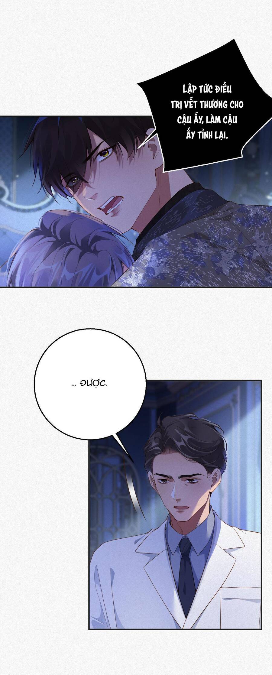 Chồng Cũ Muốn Tái Hôn Lần Nữa Chapter 19 - 15