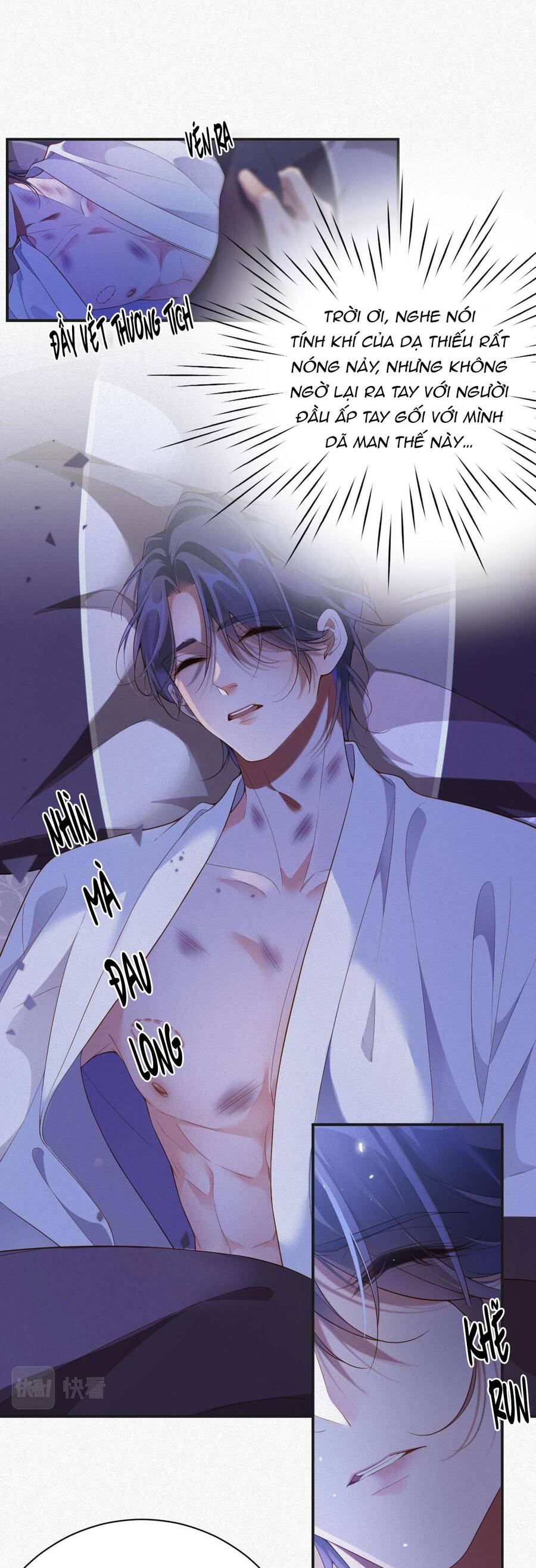 Chồng Cũ Muốn Tái Hôn Lần Nữa Chapter 19 - 16