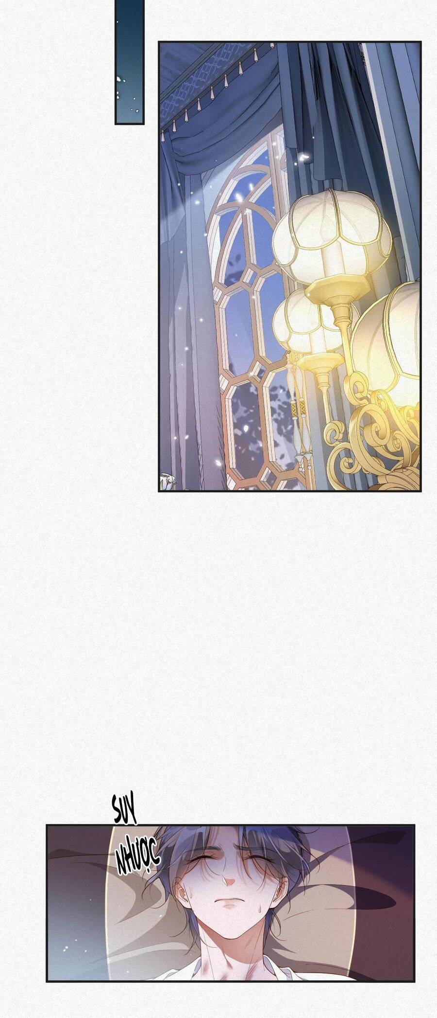 Chồng Cũ Muốn Tái Hôn Lần Nữa Chapter 19 - 18