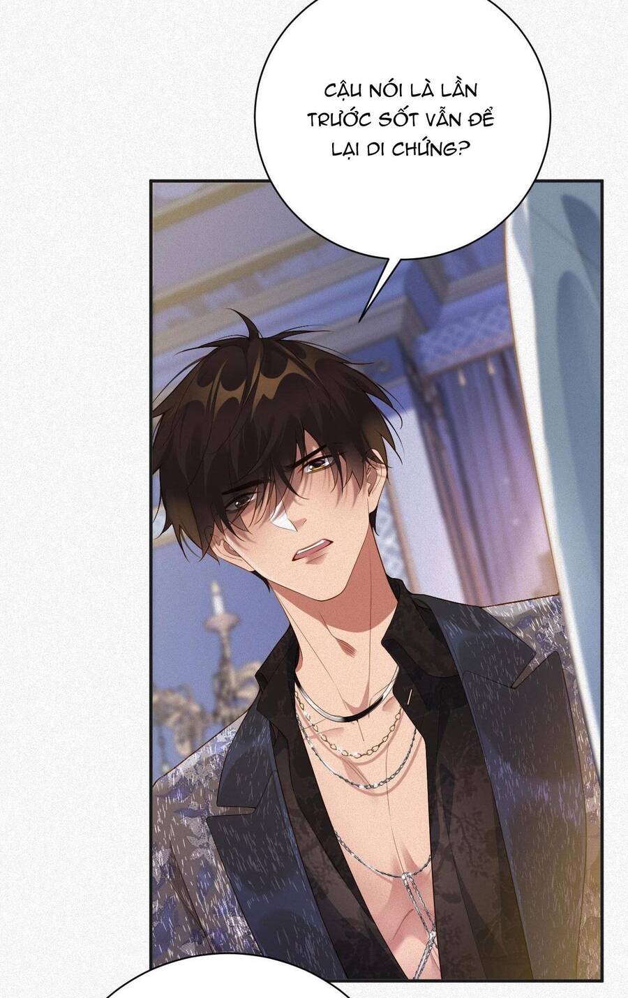 Chồng Cũ Muốn Tái Hôn Lần Nữa Chapter 19 - 20