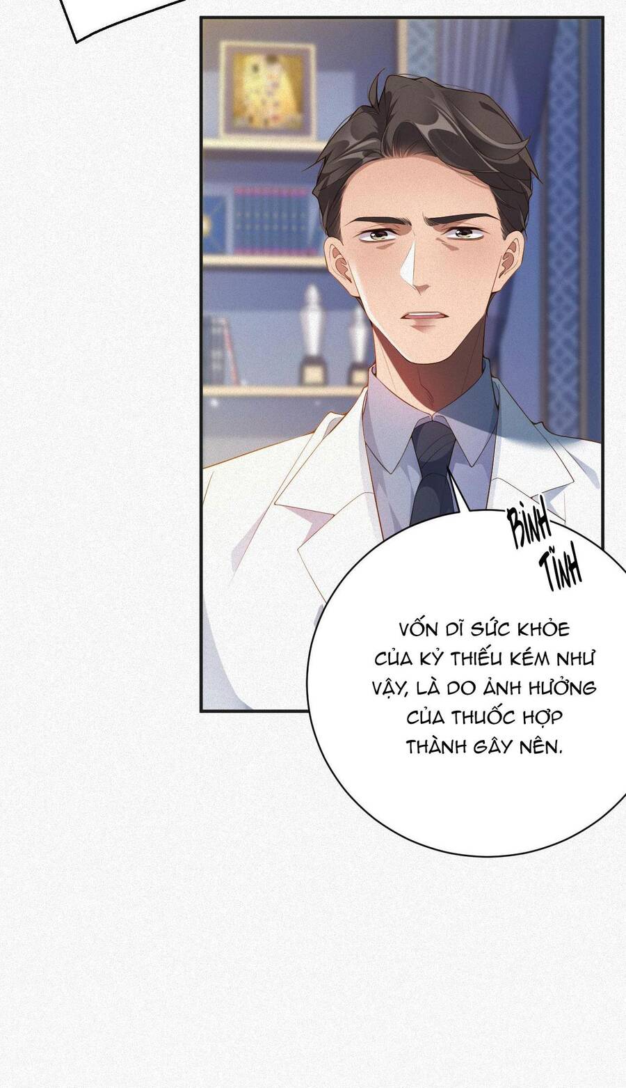 Chồng Cũ Muốn Tái Hôn Lần Nữa Chapter 19 - 22