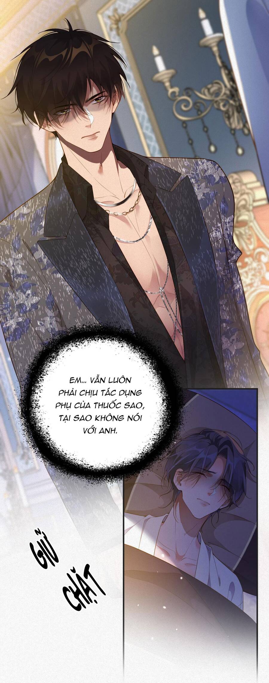 Chồng Cũ Muốn Tái Hôn Lần Nữa Chapter 19 - 26