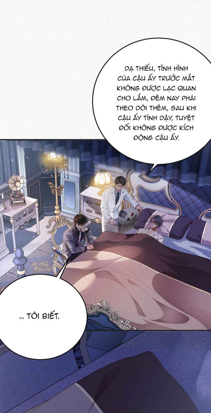 Chồng Cũ Muốn Tái Hôn Lần Nữa Chapter 19 - 27