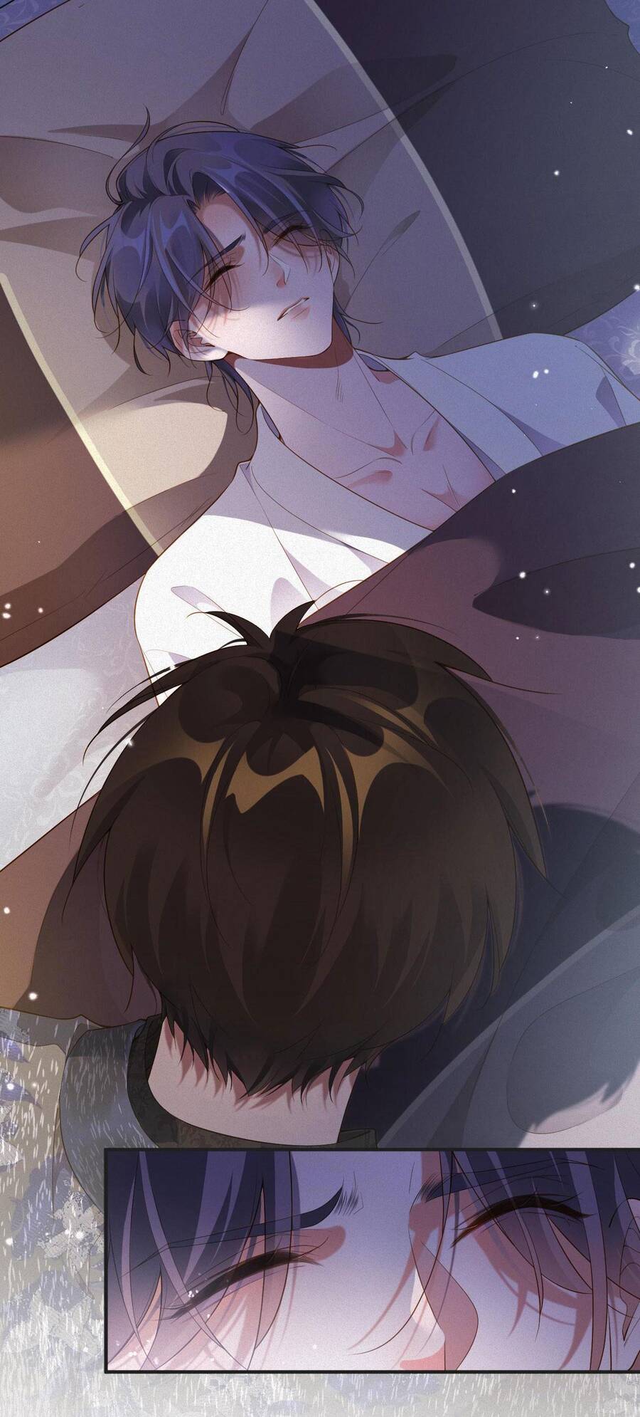 Chồng Cũ Muốn Tái Hôn Lần Nữa Chapter 19 - 28