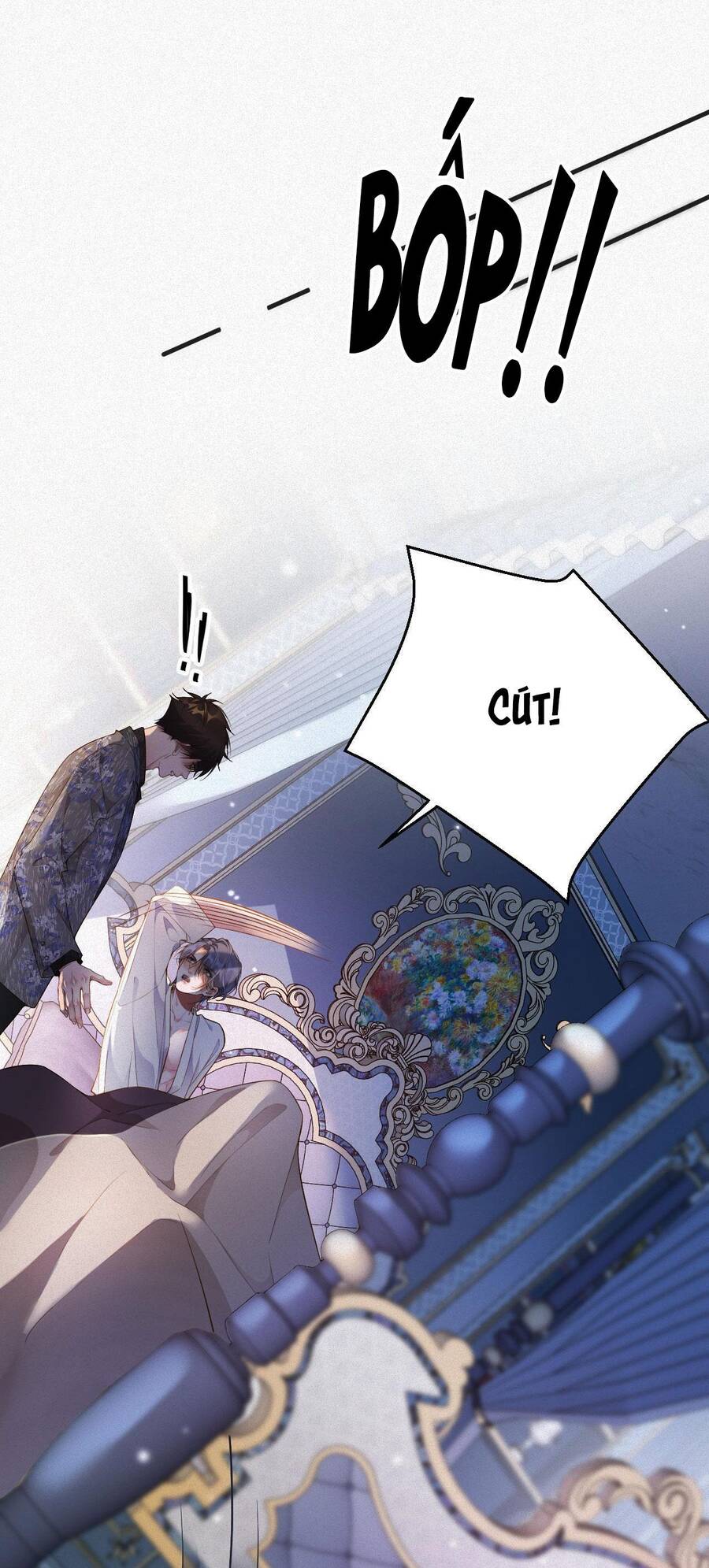 Chồng Cũ Muốn Tái Hôn Lần Nữa Chapter 19 - 33