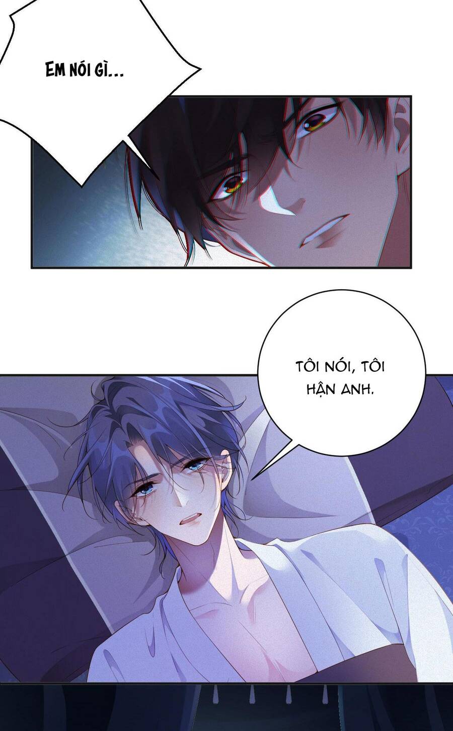 Chồng Cũ Muốn Tái Hôn Lần Nữa Chapter 19 - 5