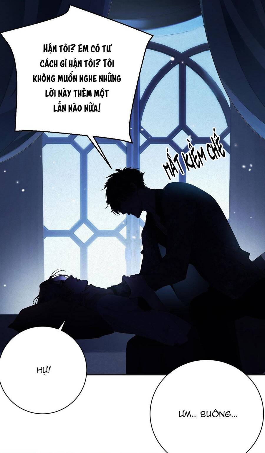 Chồng Cũ Muốn Tái Hôn Lần Nữa Chapter 19 - 6