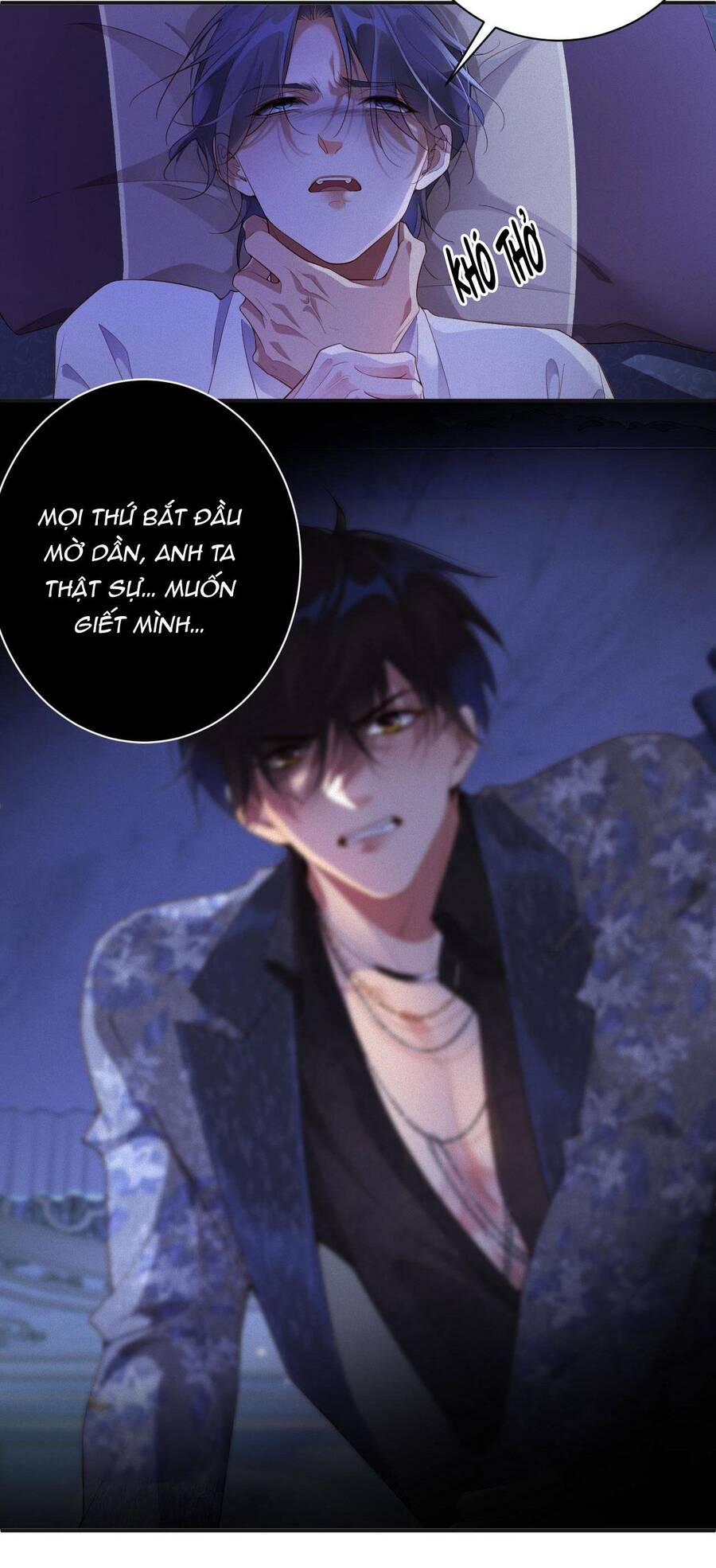 Chồng Cũ Muốn Tái Hôn Lần Nữa Chapter 19 - 7